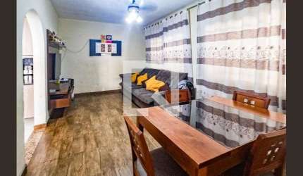 Casa para Aluguel - Piqueri, 2 Quartos,  219 m² - São Paulo