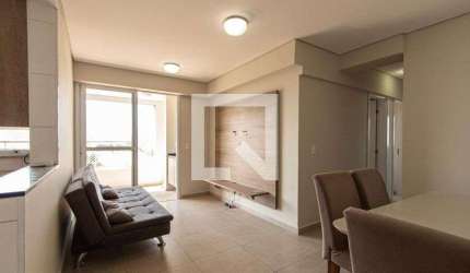Apartamento para Aluguel - Parque Campolim, 3 Quartos,  133 m² - Sorocaba