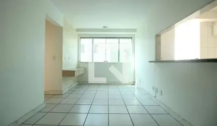 Apartamento para Aluguel - Barro Preto, 2 Quartos,  75 m² - Belo Horizonte