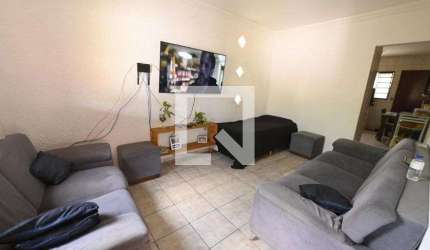 Casa para Aluguel - Bairro Ildan, 3 Quartos,  300 m² - Aparecida de Goiânia