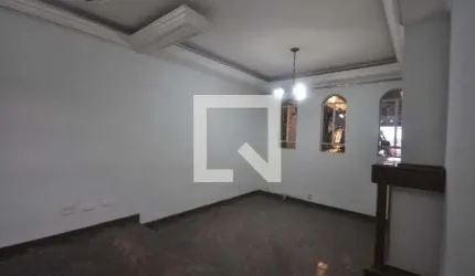 Casa para Aluguel - Jardim Brasil , 4 Quartos,  200 m² - São Paulo