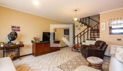 Casa para Aluguel - Centro, 4 Quartos,  320 m² - Osasco