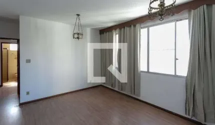 Cobertura para Aluguel - São Pedro, 3 Quartos,  163 m² - Belo Horizonte