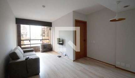Apartamento para Aluguel - Pinheiros, 1 Quarto,  43 m² - São Paulo