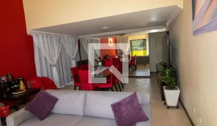 Casa / Sobrado em Condomínio para Aluguel - Anil, 4 Quartos,  200 m² - Rio de Janeiro