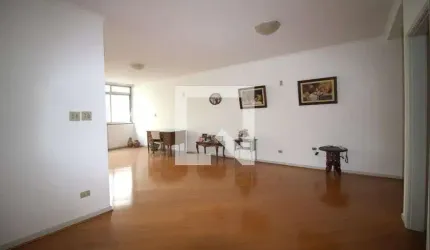 Apartamento para Aluguel - Barra Funda, 4 Quartos,  175 m² - São Paulo