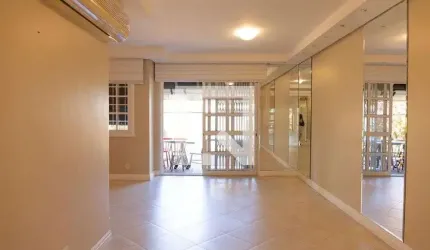 Casa / Sobrado em Condomínio para Aluguel - Chácara das Pedras , 3 Quartos,  228 m² - Porto Alegre