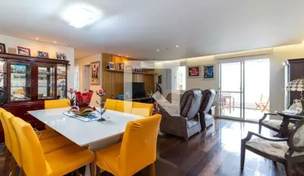 Apartamento para Aluguel - Mandaqui, 3 Quartos,  118 m² - São Paulo