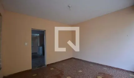 Apartamento para Aluguel - Campinho, 1 Quarto,  260 m² - Rio de Janeiro