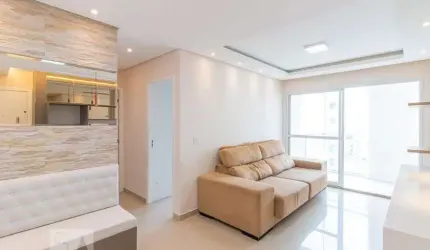 Apartamento para Aluguel - Cambuci, 2 Quartos,  64 m² - São Paulo