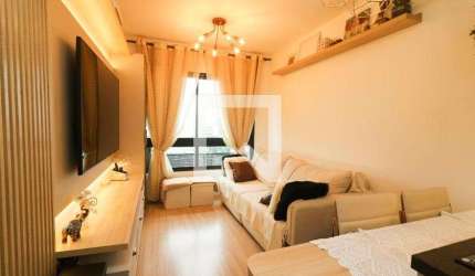 Apartamento para Aluguel - Azenha, 1 Quarto,  44 m² - Porto Alegre