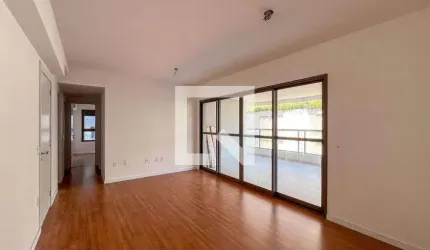 Apartamento para Aluguel - Vila Mariana, 3 Quartos,  170 m² - São Paulo