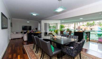 Apartamento para Aluguel - Jardim Avelino , 3 Quartos,  200 m² - São Paulo