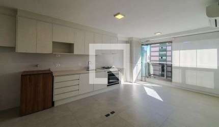 Apartamento para Aluguel - Vila Mariana, 1 Quarto,  38 m² - São Paulo