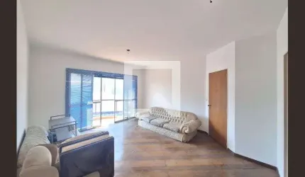 Apartamento para Aluguel - Vila Pompéia, 3 Quartos,  105 m² - São Paulo