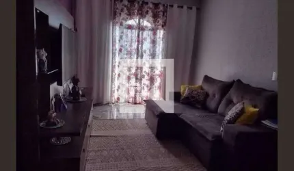 Casa para Aluguel - Parque das Águas, 3 Quartos,  185 m² - Campinas