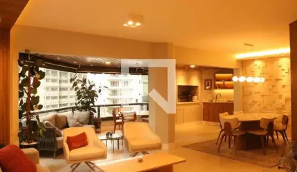 Apartamento para Aluguel - Perdizes, 4 Quartos,  246 m² - São Paulo