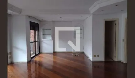 Apartamento para Aluguel - Santa Cecília, 3 Quartos,  158 m² - São Paulo