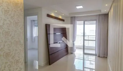 Apartamento para Aluguel - Tatuapé, 2 Quartos,  67 m² - São Paulo
