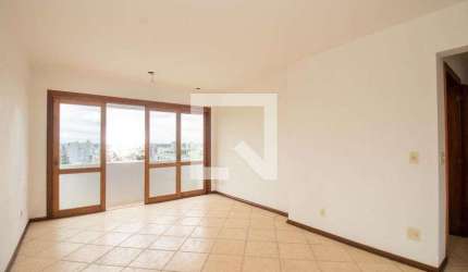Apartamento para Aluguel - São João , 3 Quartos,  240 m² - Porto Alegre