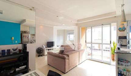 Apartamento para Aluguel - Bela Vista, 3 Quartos,  64 m² - São Paulo
