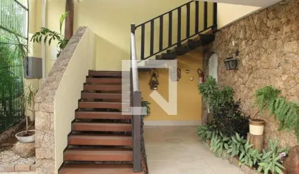 Apartamento para Aluguel - Butantã, 3 Quartos,  165 m² - São Paulo