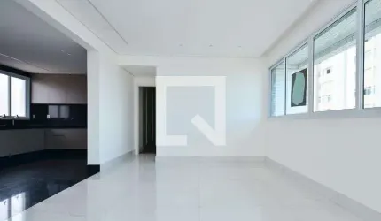 Apartamento para Aluguel - Cidade Nova, 4 Quartos,  139 m² - Belo Horizonte