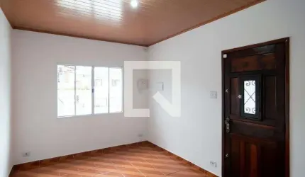 Casa para Aluguel - Campo Belo, 2 Quartos,  100 m² - São Paulo
