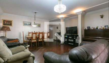 Casa para Aluguel - Cidade Lider, 5 Quartos,  350 m² - São Paulo