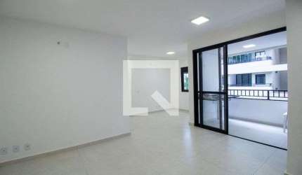 Apartamento para Aluguel - Parque Campolim, 2 Quartos,  70 m² - Sorocaba