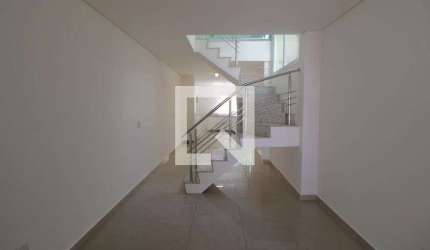 Casa para Aluguel - Água Fria, 3 Quartos,  169 m² - São Paulo