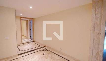 Apartamento para Aluguel - Portal do Morumbi, 3 Quartos,  550 m² - São Paulo