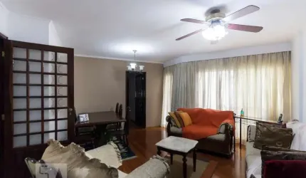 Apartamento para Aluguel - Chácara Inglesa, 3 Quartos,  94 m² - São Paulo