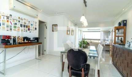 Cobertura para Aluguel - Barra da Tijuca, 5 Quartos,  550 m² - Rio de Janeiro