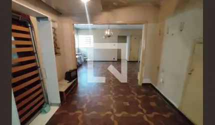 Casa para Aluguel - Perdizes, 3 Quartos,  285 m² - São Paulo
