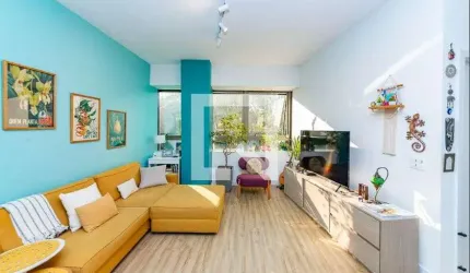 Apartamento para Aluguel - Barro Preto, 2 Quartos,  78 m² - Belo Horizonte