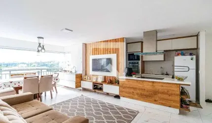 Apartamento para Aluguel - Butantã, 2 Quartos,  74 m² - São Paulo