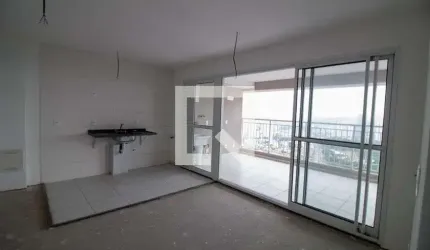 Apartamento para Aluguel - Santo Amaro , 3 Quartos,  82 m² - São Paulo