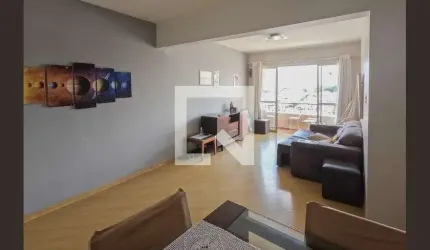 Apartamento para Aluguel - Piqueri, 3 Quartos,  110 m² - São Paulo