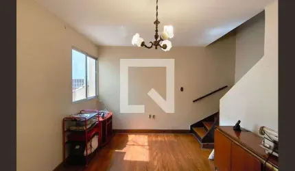 Casa para Aluguel - Ipiranga, 4 Quartos,  160 m² - São Paulo