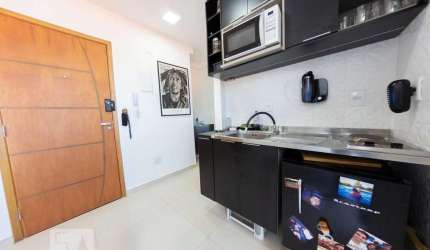 Cobertura para Aluguel - Santana, 2 Quartos,  57 m² - São Paulo