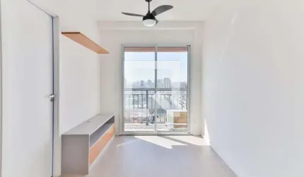 Apartamento para Aluguel - Butantã, 1 Quarto,  31 m² - São Paulo