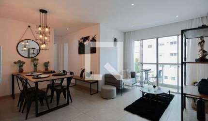 Apartamento para Aluguel - Santana, 2 Quartos,  80 m² - São Paulo