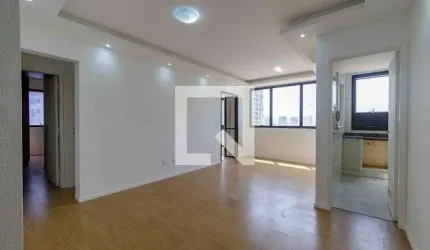 Apartamento para Aluguel - Jardim Oceânico, 2 Quartos,  78 m² - Rio de Janeiro