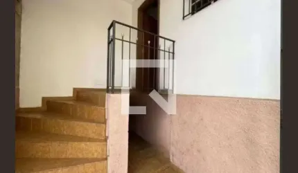 Casa para Aluguel - Mooca, 3 Quartos,  350 m² - São Paulo