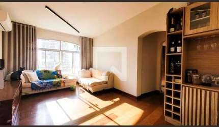 Apartamento para Aluguel - Cambuí, 3 Quartos,  85 m² - Campinas
