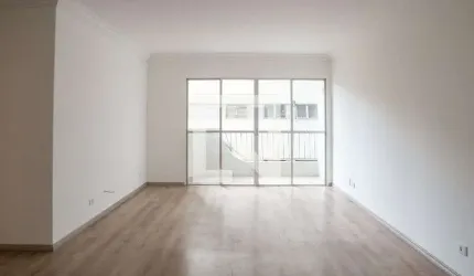 Apartamento para Aluguel - Perdizes, 3 Quartos,  118 m² - São Paulo