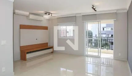 Apartamento para Aluguel - Vila Pompéia, 2 Quartos,  74 m² - São Paulo