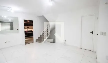 Casa / Sobrado em Condomínio para Aluguel - Santana, 3 Quartos,  161 m² - São Paulo