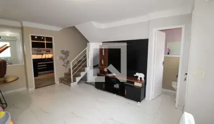Casa / Sobrado em Condomínio para Aluguel - Santana, 3 Quartos,  161 m² - São Paulo